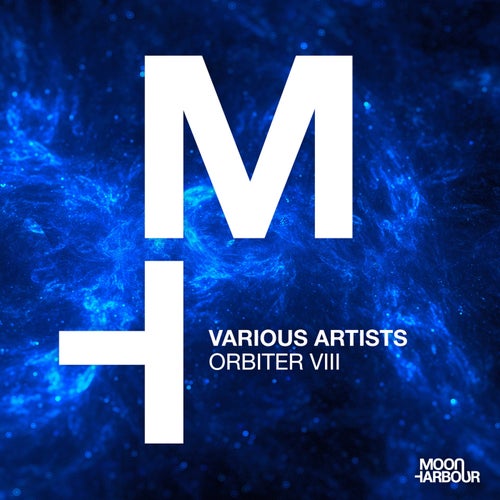 VA - Orbiter VIII [MHD210]